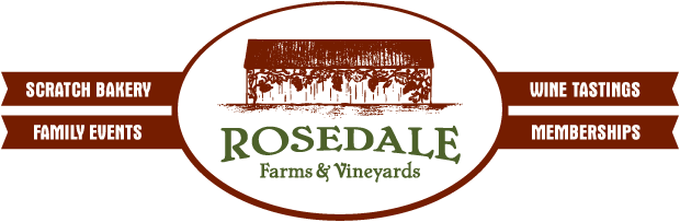 Rosedale Farms CSA Online Store